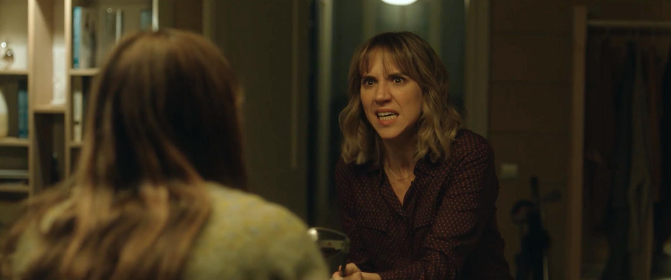 海市蜃楼|西班牙悬疑片《海市蜃楼》，三个平行时空，挑战你的大脑，无尿点