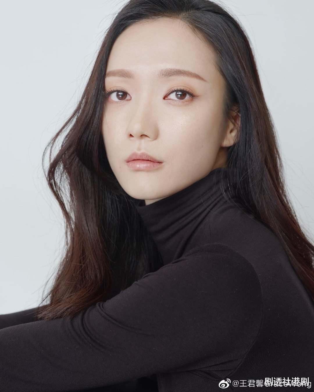 宋祖儿|TVB离巢花旦北上重新出发，晒新一辑演员照，被曝已参加舞蹈综艺