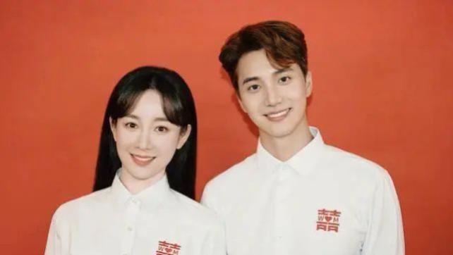 官宣|盘点2022年结婚的10对明星，你最想祝福谁？