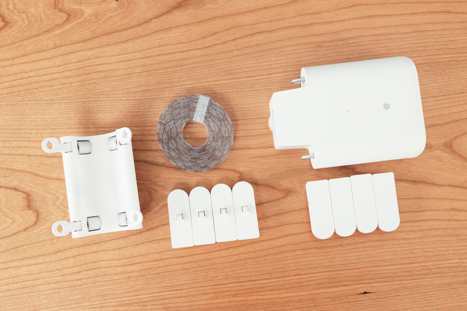 低成本搞定罗马杆窗帘智能化—米家窗帘伴侣罗马杆版使用体验