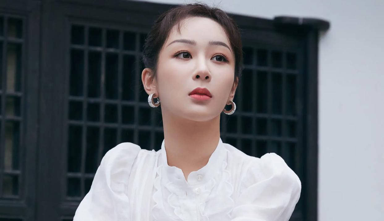 杨紫|娱乐点评:杨紫、李现、刘诗诗、罗云熙、白鹿、陈哲远