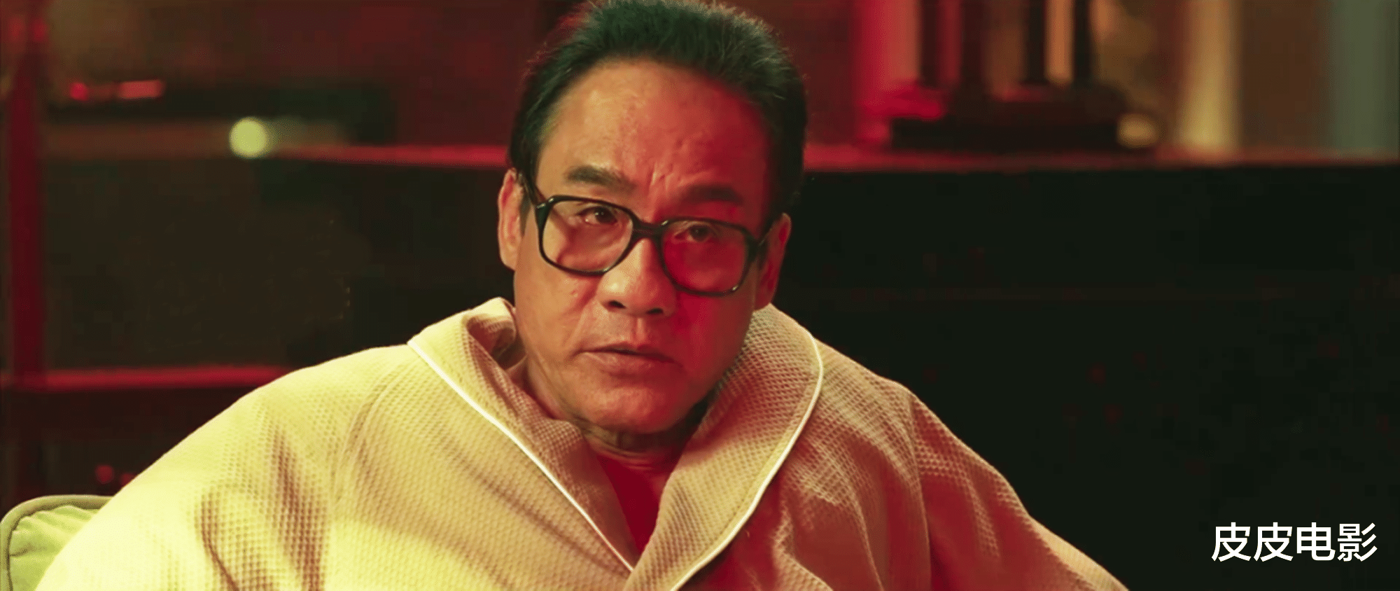 豆瓣|2021年度14部烂片,一部比一部烂,《速度与激情9》《反贪风暴5》皆在列