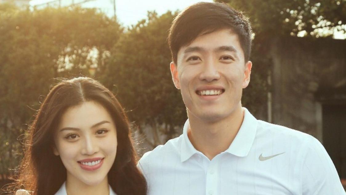 刘翔|刘翔和葛天：结婚不到一年就离婚，7年过去，各自怎么样了？