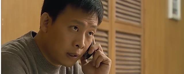 程锋|重温《北京爱情故事》看清石小猛忍痛割爱，才懂程锋爱沈冰太荒谬