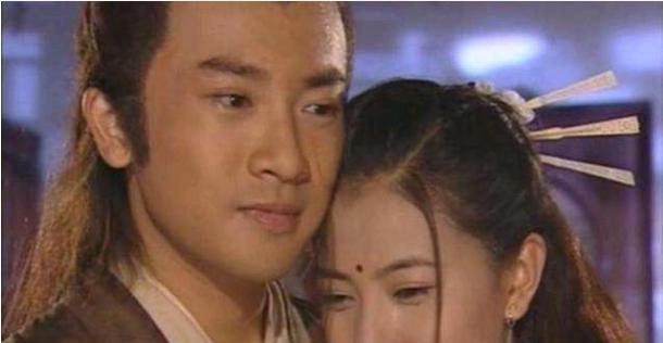 周洁琼|张无忌最喜欢周芷若和赵敏中哪位？一个是白月光，一个却是朱砂痣