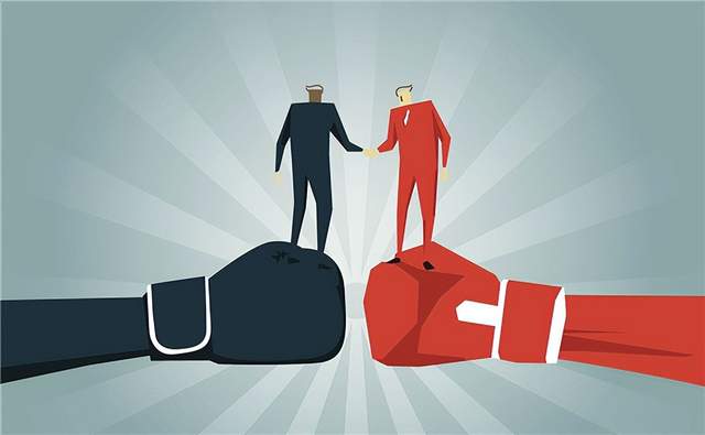 论语|论语164：如果只能分为两类，你会怎么划分职业？