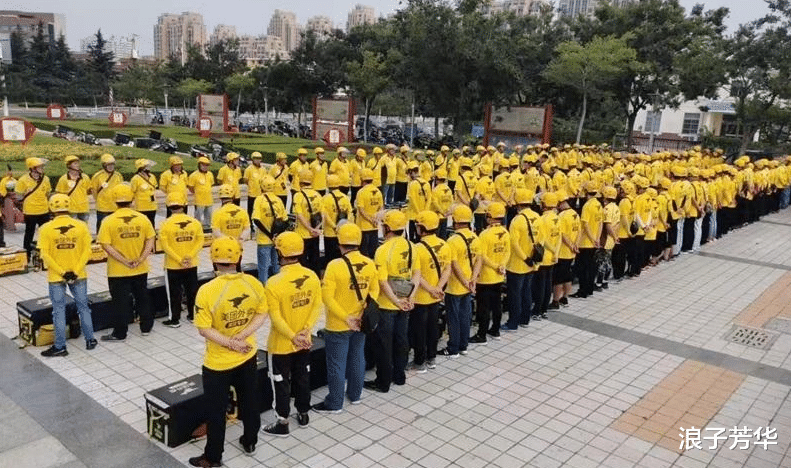 美国|找不到工作怪人多,人少找工作就容易吗?为什么美国也有人失业呢