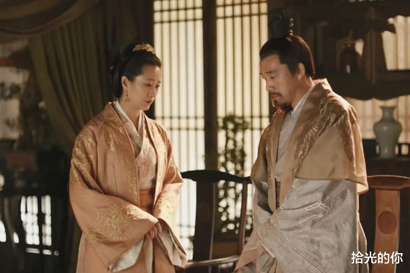 知否知否应是绿肥红瘦|《知否》原著王舅母:婆婆偏心,小姑子嚣张,这样的婚姻还有救吗