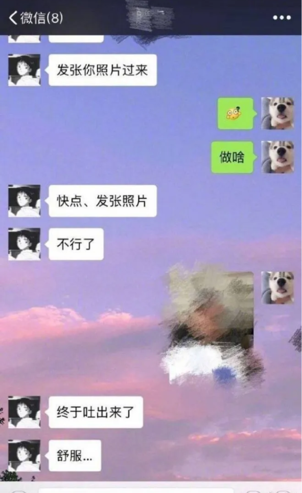 翁美玲|关婷娜长得也不是特别惊艳，为什么很多人喜欢她？