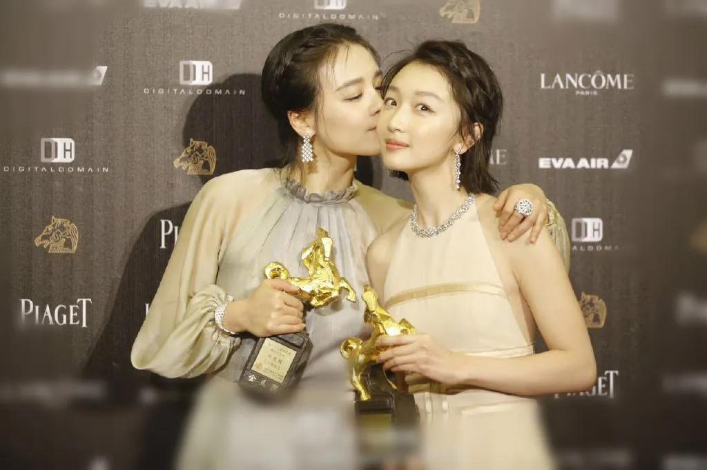 杨紫|两天败光路人缘：郭晶晶新代言、马思纯街头逆行，有人欢喜也有人愁