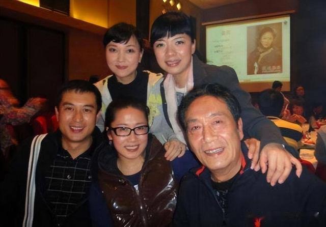 王奎荣|饶芯语：31岁倒追大37岁的王奎荣，余生不会辜负爱自己的丈夫