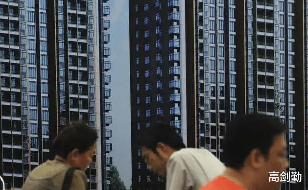 佛山|那些唱衰房地产的人，可以休息了