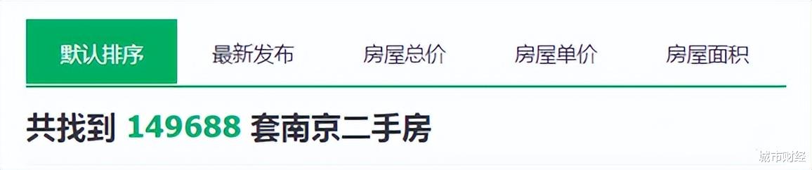 顶不住！南京楼市，全速退潮了！
