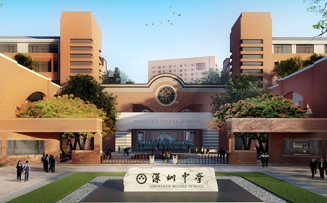 合肥学院|合肥学院聘用32位博士被嘲笑不如深中老师,网友:那是用钱砸来的