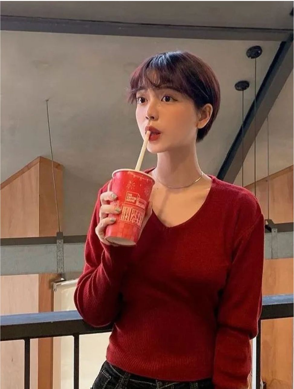 马尾辫 最美短发16款，时尚百变很个性，全都特别火