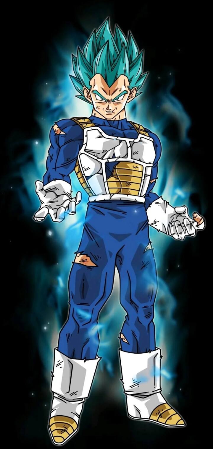 贝吉塔|《龙珠》贝吉塔,他就是草根创业者的典范,万年老二的励志生活