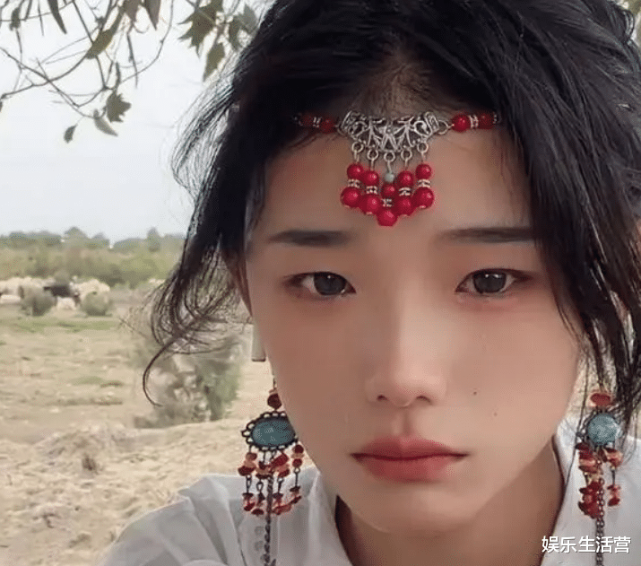 噶羊少女删除对丈夫控诉,经纪人买号分散视线?疑钱到手就抛弃她