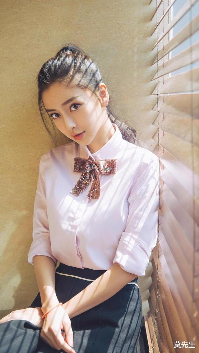 Angelababy|好为人师父，自认天赋演员，这9位迷之自信的明星，清醒点好吗？