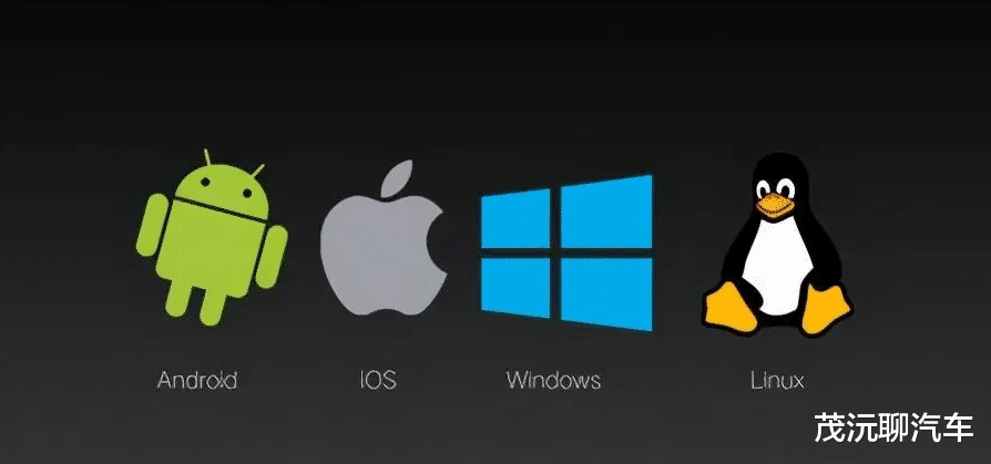 安卓|同样的内核，linux干净稳定，而android臃肿又乌烟瘴气