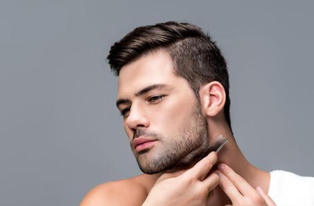 桃胶|男人胡子长得快，或暗示寿命短？刮胡子频率高说明啥？不妨了解下