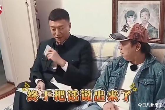 极限挑战|《极限挑战》规则有可能是假的，只有严敏的头秃是真的