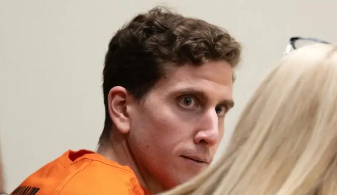 美国犯罪学博士残杀四名陌生学生，竟只是想研究犯罪心理