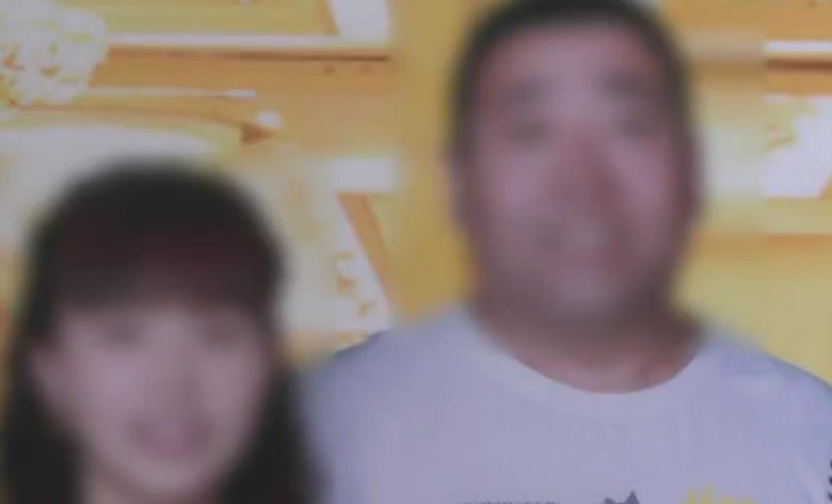 2016年,男子因两头羊将妻子与岳父岳母杀害,被捕后:实在忍不了