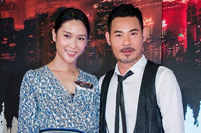 TVB|TVB新添一实力派花旦，刚签全约就担正女一，大台这回终于捧对人