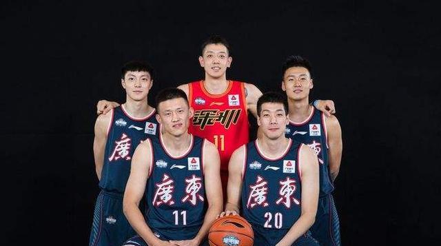 选秀|广东男篮有大瓜，会不会是汤普森加盟，朱芳雨急需签约第三外援