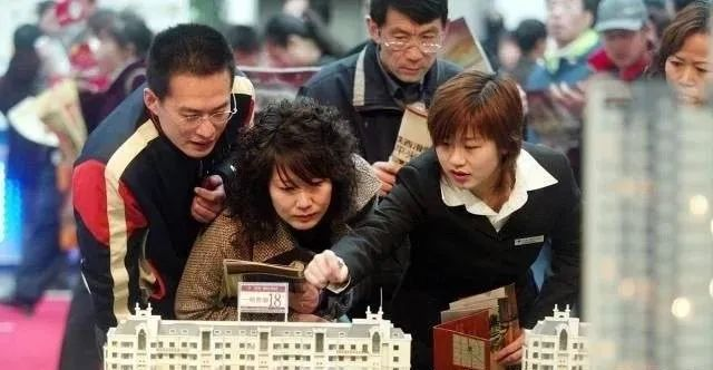 北京市|各地放松楼市,市场却没有瞬间活跃