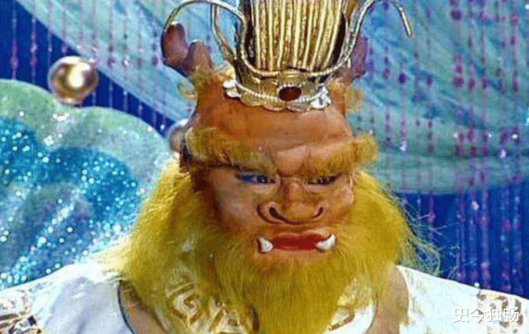 妲己|封神后，申公豹和东海龙王都执掌东海，他俩的权力到底谁大谁小？