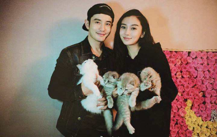 娱乐圈|清清白白不乱搞,娱圈最干净的17对夫妻,个个与原配不离不弃