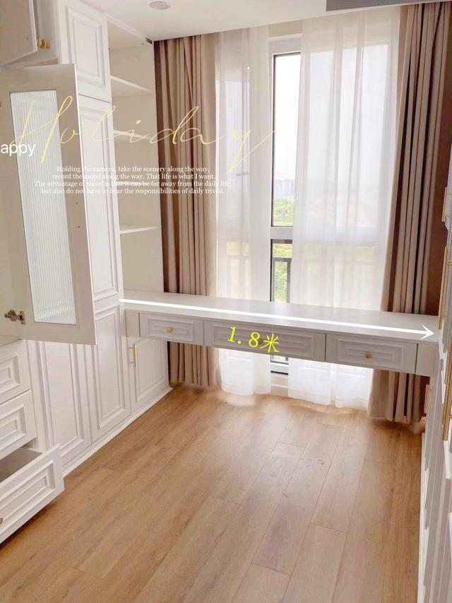 太有品味了！山东夫妇拒绝“过度装修”，把131㎡家装修得堪称教科书