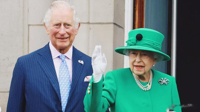 “英国昏君”或“改变世界的君主”,查尔斯三世将如何定位新角色