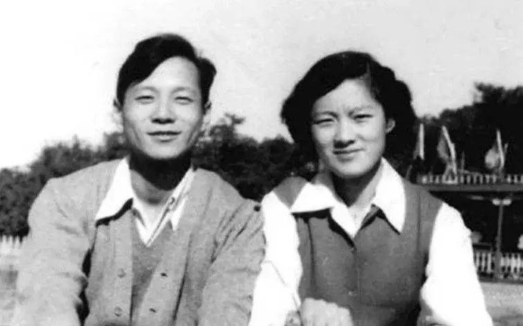 张扬|陈凯歌61岁前妻洪晃疑似精神出问题？