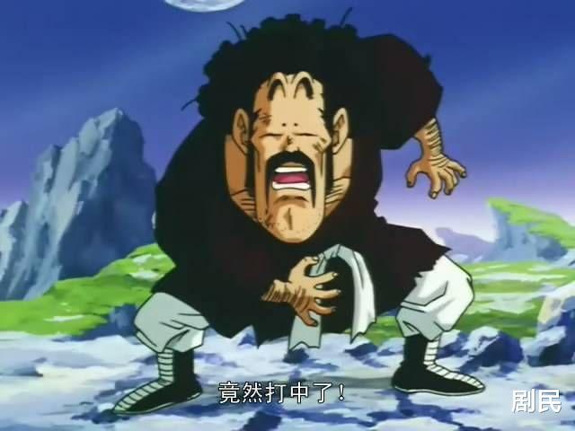 龙珠|《龙珠》里悟空他们不在，撒旦靠什么赢天下第一武道会？