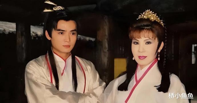 杨钧钧|“走后门”进组的演员:大妈演少女,台词像背课文,一个比一个丑