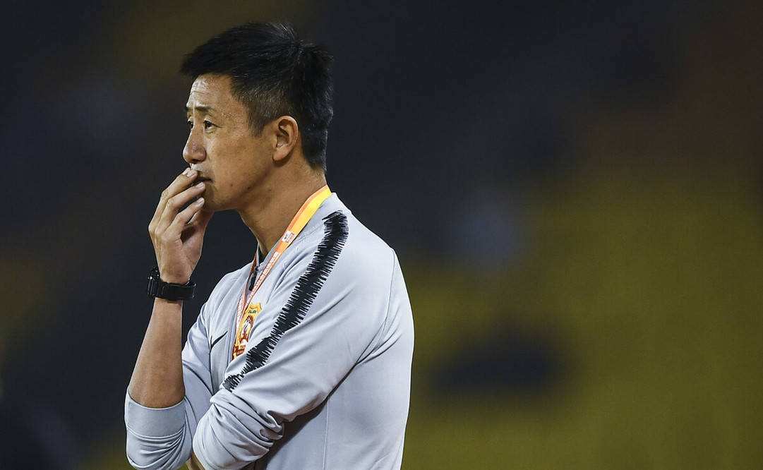 国足|官宣！前国足主力正式加盟津门虎，未来将成于根伟的左膀右臂