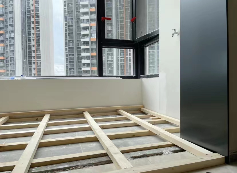 没有父母参与的装修，到底有多爽？