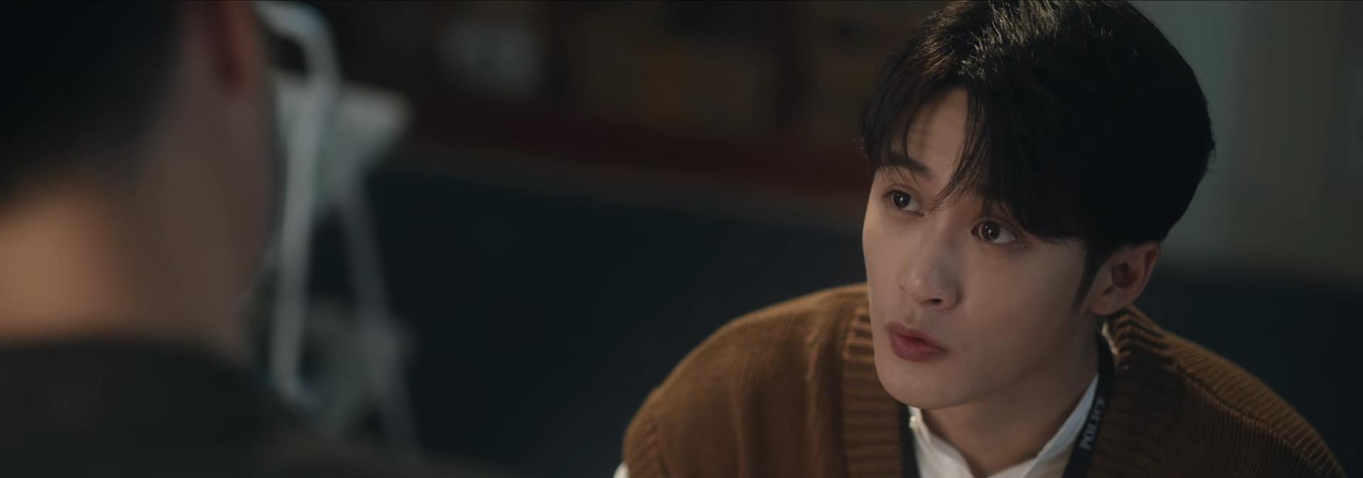 猎罪图鉴|悬疑新剧《猎罪图鉴》首播质量高，4集3个大案，连看4集不过瘾