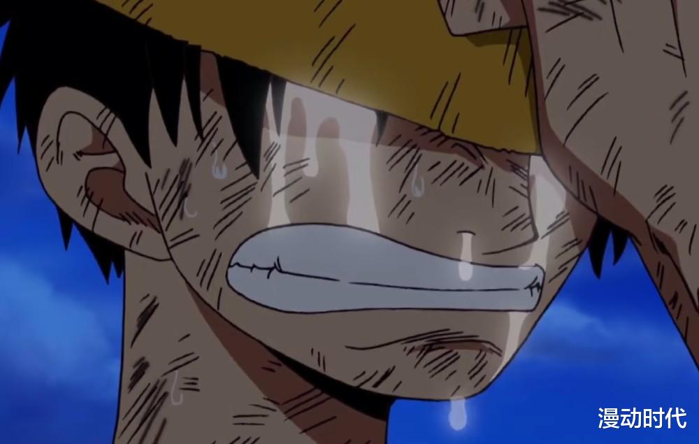 路飞|红发骗了我们二十年,路飞表示很无辜,黑胡子:我就不告诉你!