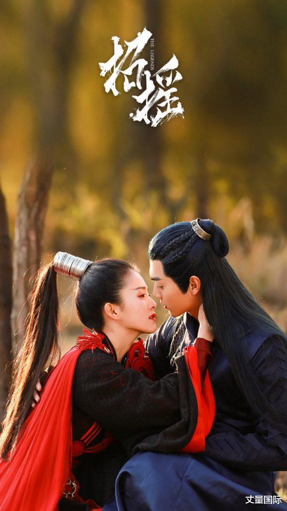 电视剧|11部霸气「女撩男」的电视剧推荐