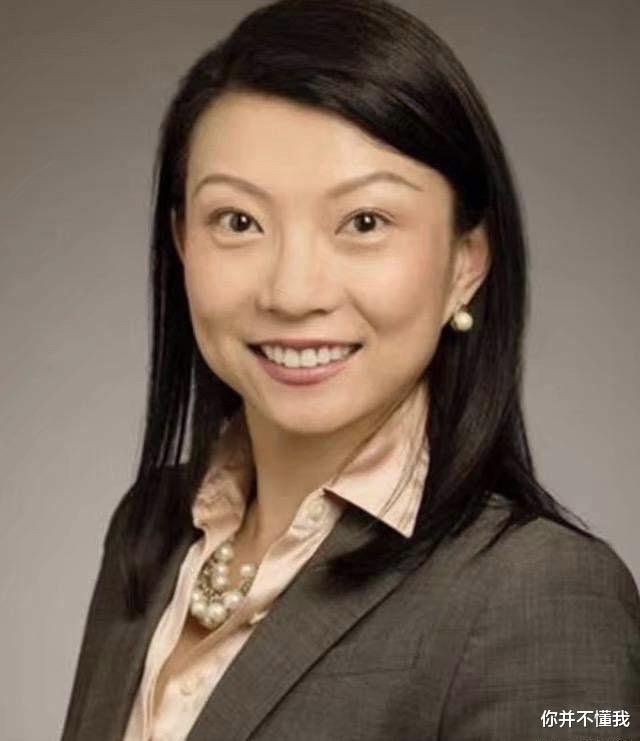 高杏欣：宁愿不要中国国籍，也要帮美破译北斗卫星！