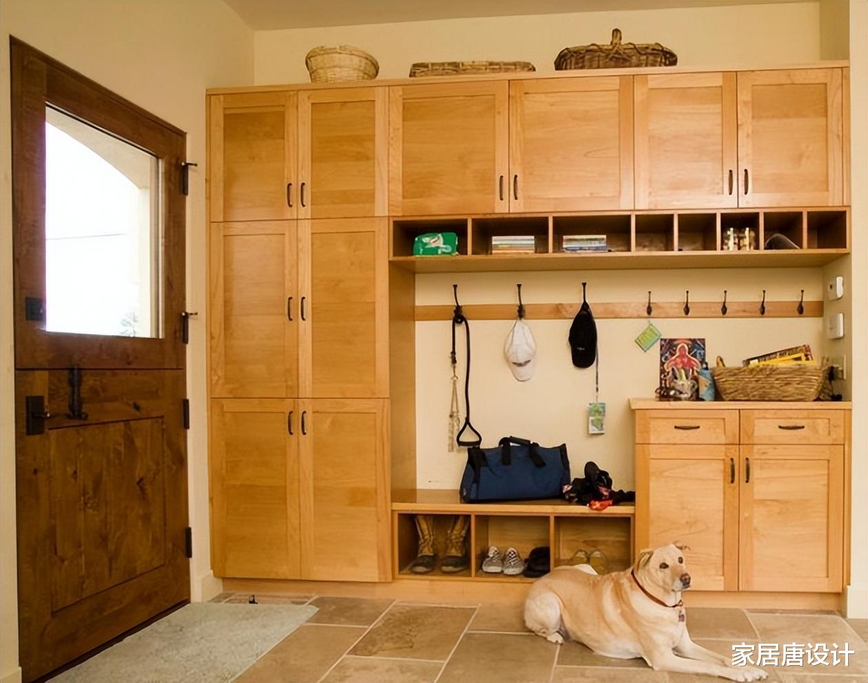 一个整洁舒适的家,这4处定不能“添乱”,你家做到了吗?