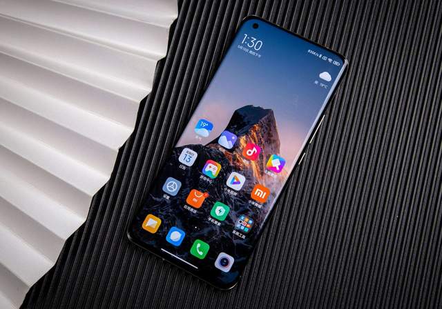 蚂蚁花呗|最好的三星E4屏!盘点显示效果最好的国产旗舰,小米11在列