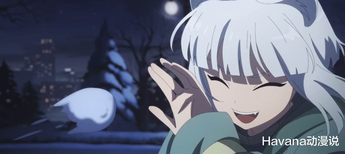 电影|非人哉号外:大电影的台前幕后,练滑雪九月超帅,可惜练了个寂寞