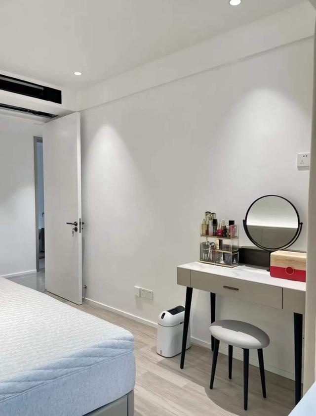 江苏90后夫妇，拒绝“过度装修”，把110㎡新家装得堪称收纳教科书