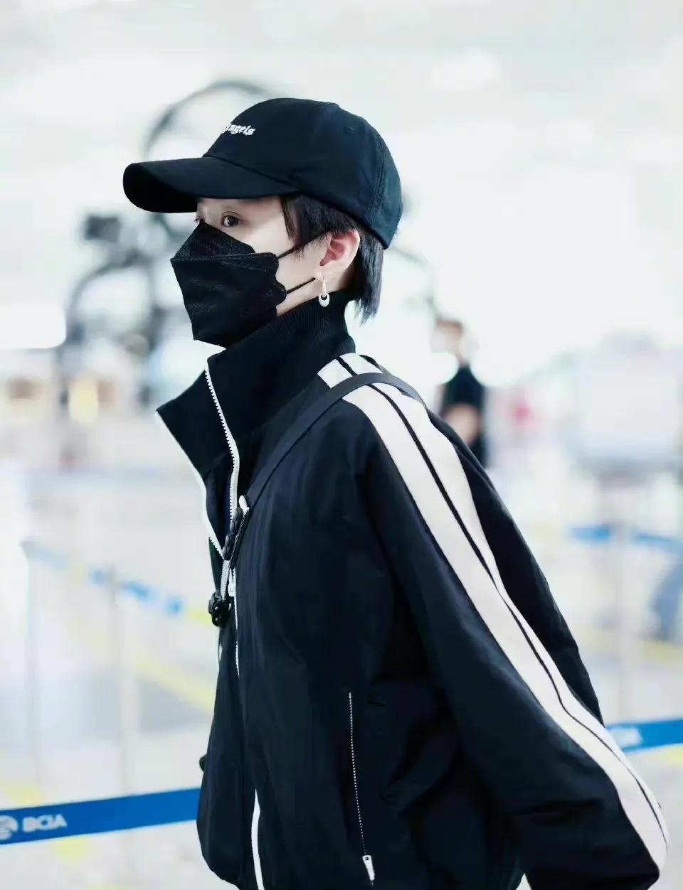 王一博|6.12综：叶倩文 周雨彤 韩东君 刘宇宁 龚俊 白鹿 郑业成 王一博 刘雨昕