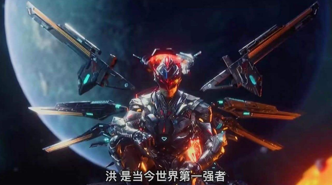 黑神|吞噬星空42集：罗峰雾岛归来接受馆主奖励，你们知道他获得了什么