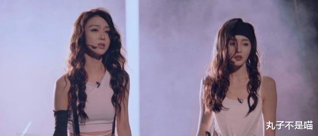 于文文|《乘风破浪》公演被指有剧本，王心凌队淘汰两位，于文文队意难平